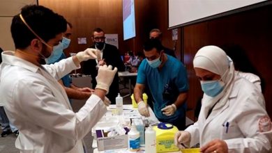 Photo of متوفر في لبنان.. متلقو هذا اللقاح بحاجة إلى 3 جرعات؟