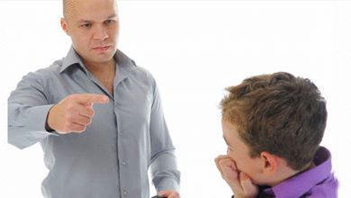 Photo of تحذير من نتائج وخيمة… هذا تأثير التربية القاسية على دماغ أطفالكم!