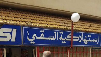 Photo of دوريات لامن الدولة في الضنية على محلات بيع المواد الغذائية والاستهلاكية