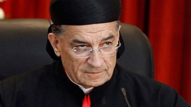 Photo of اتصال بين الراعي والأمين العام للأمم المتحدة… هذا ما دار بينهما