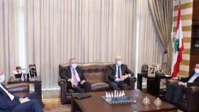 Photo of رؤساء الحكومات السابقون: عندما يلتزم المسؤولون بنص الدستور لا يضّلون