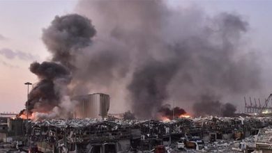 Photo of القاضي البيطار يستجوب الضباط الموقوفين في قضية المرفأ