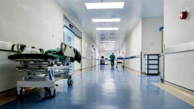 Photo of اعتداء على مستشفى في طرابلس.. والنقابة تستنكر