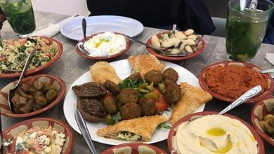 Photo of “فاتورة مخيفة” في أحد المطاعم (صورة)