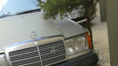 Photo of مسلسل السرقات في طرابلس تابع… وأهالي المنطقة يناشدون
