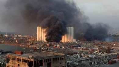 Photo of جديد ملف مرفأ بيروت..استجواب 4 موقوفين