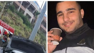 Photo of محمد عنصر بشعبة المعلومات.. ضحيّة حادث على أوتوستراد طبرجا