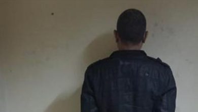 Photo of ينشط بترويج المخدرات في جبل لبنان.. “المعلومات” تكشف هويته وتوقفه وتضبط كمية منها