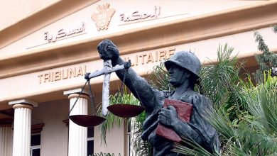 Photo of الحكم على “الأفندي” بالسجن 15 عاماً