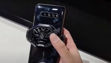 Photo of Xiaomi تكشف رسميًّا عن أقوى هواتفها لعشاق الألعاب (فيديو)