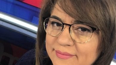Photo of بعد إصابتها بكورونا…ريما عساف تلفت بتأثر إلى “تفاصيل حلوة بتعمل فرق”