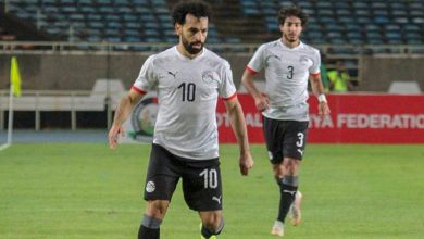 Photo of فيديو محمد صلاح بعد مباراة كينيا “يشعل” مواقع التواصل.. شاهدوا ماذا فعل