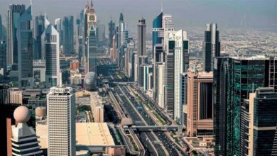 Photo of فنان لبناني جديد يحصل على الإقامة الذهبية في الإمارات