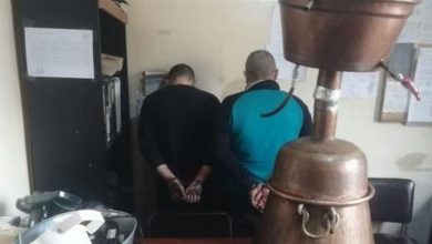 Photo of سرقا منزلاً.. وبعد 4 ساعات هكذا تم توقيفهما!