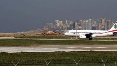 Photo of إليكم نتائج فحوصات الـ”PCR” لوافدين وصلوا إلى بيروت