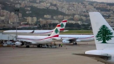 Photo of بعد الحديث عن خرق أمني بتصوير طائرة الحريري.. موقع “التيار” يرد