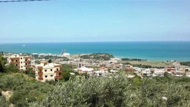 Photo of في المنية… سرقة سيارة (صورة)