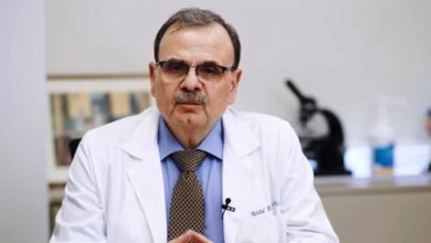 Photo of البزري: هذا هو سبب بطء عملية التلقيح