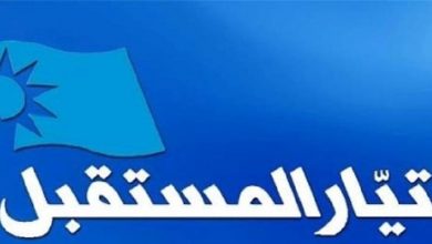 Photo of المستقبل: باسيل ينغّص على اللبنانيين في احد الشعانين