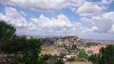 Photo of إصابة راع بجروح بانفجار لغم أرضي قبالة موقع العباد العسكري