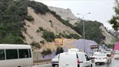 Photo of “بيروح وزير بيجي وزير والأشغال مش عم تمشي” معالجة إنهيار جبل شكا متى؟
