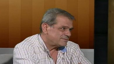 Photo of “القوات” تتقدم بشكوى في حق نجاح واكيم