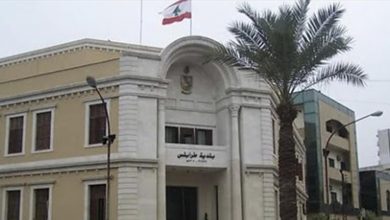 Photo of اشكال واطلاق نار في جلسة لبلدية طرابلس