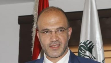 Photo of عويدات حفظ الاخبار المقدم من محامين بشأن إدخال الأدوية الإيرانية