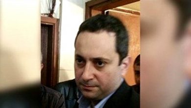 Photo of البيطار انهى استجواب شفيق مرعي وباشر باستجواب بدري ضاهر