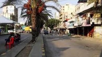 Photo of في المنية… سوبرماركات مخالفة ومحاضر ضبط (صور)