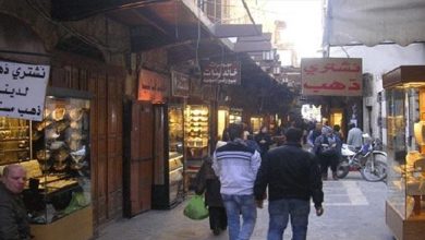 Photo of صاحب محل ذهب ضحية مجموعة سيدات (فيديو)