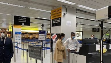 Photo of وزارة الصحة: 31 حالة ايجابية على متن رحلات وصلت الى بيروت في 27 الحالي