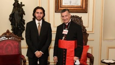 Photo of البطريرك الراعي: لا نضع خطوطا حمراء أمام محاسبة أحد