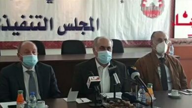 Photo of ابو الحسن: حذار رفع الدعم قبل اقرار البطاقة التمويلية