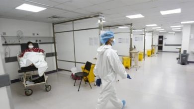 Photo of لليوم الثاني على التوالي… صفر اصابات بكورونا في القطاع الطبي