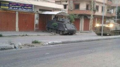 Photo of إطلاق نار في طرابلس والأسباب مجهولة