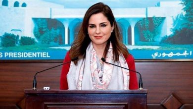 Photo of تعميم لوزيرة الإعلام عن موازنة 2022: اقتراح مشاريع منتجة وتعزيز الإعلام الرقمي