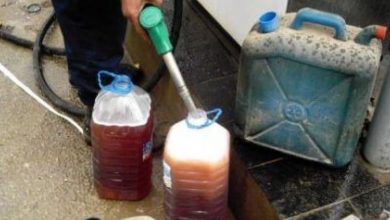 Photo of رئيس بلدية مشحا يناشد ابراهيم بذل جهده لتوفير مادة المازوت