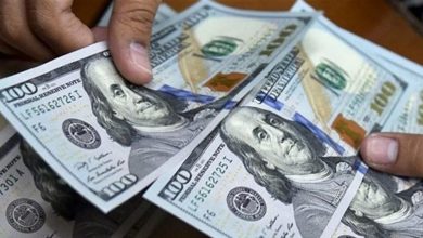 Photo of بعد انخفاضه… سعر صرف الدولار يرتفع مجدداً في السوق السوادء!