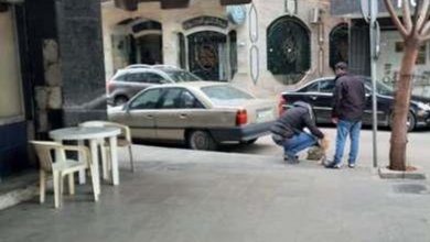 Photo of “حقيبة” تثير بلبلة في طرابلس و “فرع المعلومات” يتدخل.. ما القصّة؟