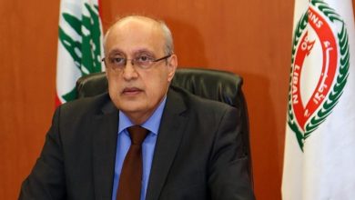 Photo of نقيب الأطباء يفجّر مفاجأة.. ما قاله خطير!