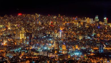 Photo of قضاءٌ يحتلّ المرتبة الأولى بإصابات “كورونا” في لبنان اليوم