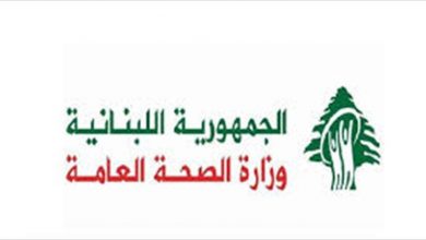 Photo of تقرير وزارة الصحة حول حملة التلقيح خلال الفترة الممتدة من 13 حتى 27 شباط