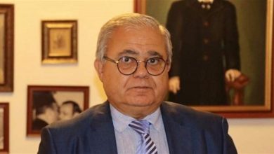 Photo of ماريو عون: شخصيات في التيار الوطني الحر ستزور بكركي في الأيام المقبلة