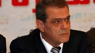 Photo of نجاح واكيم: لن نناقش عناوين المبادرات التي يطرحها البعض وفي مقدمتهم البطريرك الراعي