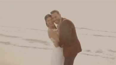 Photo of نيقولا معوض ينشر فيديو زفافه: تزوّجنا للمرّة الأولى والأخيرة