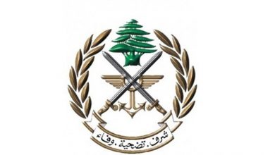 Photo of توقيف مروجي مخدرات وضبط كمية منها (صور)