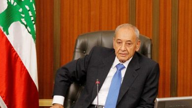 Photo of برّي يقود مسعى حكوميّاً جديداً: حكومة من 20 وزيراً بلا ثلث ضامن لأحد