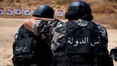 Photo of في راشيا… عصابة سرقة بقبضة أمن الدولة