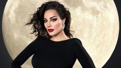 Photo of إبنة نادين نسيب نجيم تحتفل بعيد ميلادها… لقطات مميّزة ورسالة من القلب